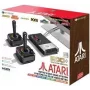 Consola de jogos dreamGear My Arcade ATARI Gamestation Pro com 200 jogos retro