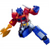 Figura Blokees Transformers Action Edition G1 Optimus Prime