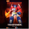 Figura Blokees Transformers Action Edition G1 Optimus Prime