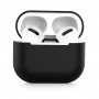 Capa Tech-Protect Icon para Apple AirPods 3, preta