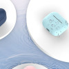 Capa Tech-Protect Icon para Apple AirPods 3, preta
