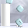 Capa Tech-Protect Icon para Apple AirPods 3, preta
