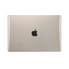 Capa Tech-Protect Smartshell para Apple MacBook Air 15 (2023), transparente