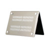 Capa Tech-Protect Smartshell para Apple MacBook Air 15 (2023), transparente