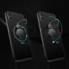 Anel magnético para telemóvel Tech-Protect, preto