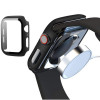 Capa Tech-Protect Defense360 para Apple Watch 4/5/6/7/SE/8/9 40/41 mm, transparente