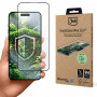 Película de vidro temperado 3MK HardGlass Max Eco para Apple iPhone 14 Pro Max