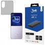 Película protetora 3MK ARC+ para Xiaomi Mix Flip (frente)