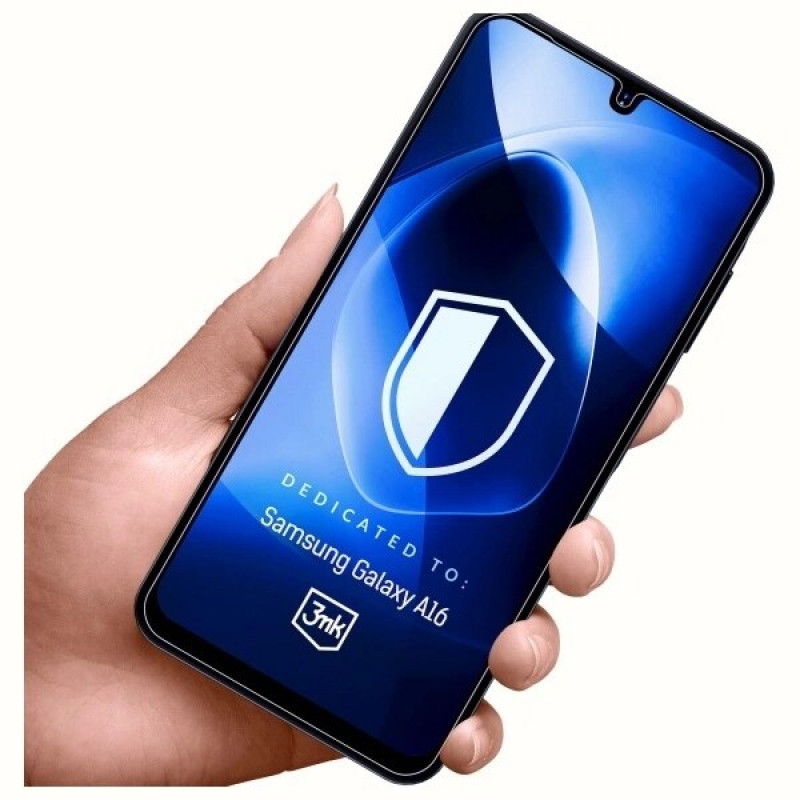 3MK FlexibleGlass para Samsung Galaxy A16