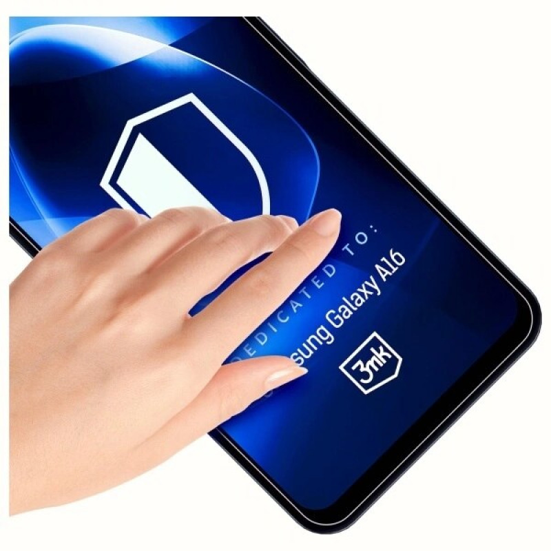 3MK FlexibleGlass para Samsung Galaxy A16