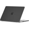 Capa Tech-Protect SmartShell para Apple MacBook Air 13 2022-2024, preto mate