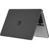 Capa Tech-Protect SmartShell para Apple MacBook Air 13 2022-2024, preto mate
