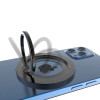 Anel para telemóvel Tech-Protect Magnetic MagSafe, cinzento