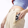 Anel para telemóvel Tech-Protect Magnetic MagSafe, cinzento