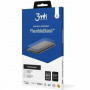 Película de vidro híbrido 3MK FlexibleGlass para T-Mobile REVVL 7 5G