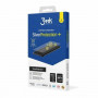 Película protetora antimicrobiana 3MK SilverProtect+ para Motorola Edge 50 Neo