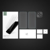 Tech-Protect Supreme Set vidro temperado para Apple iPhone 15, transparente (2+1 un.)