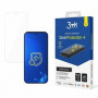 Película protetora antimicrobiana 3MK SilverProtection+ Google Pixel 9 Pro