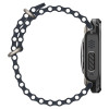 Capa Tough Armor Spigen para Apple Watch Ultra 49 mm, preta