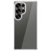 Capa 3MK Armor para Samsung Galaxy S25 Ultra, transparente, policarbonato