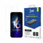 Película protetora antimicrobiana 3MK SilverProtection+ Apple iPhone 16