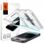 Spigen GLAS.tR EZ Fit Vidro Temperado para Apple iPhone 14 Pro Max (2 un.)