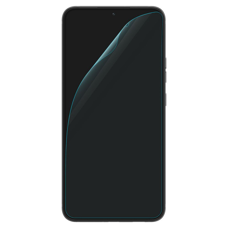 Película protetora de ecrã Spigen Neo Flex para Samsung Galaxy S22 Ultra (2 un.)