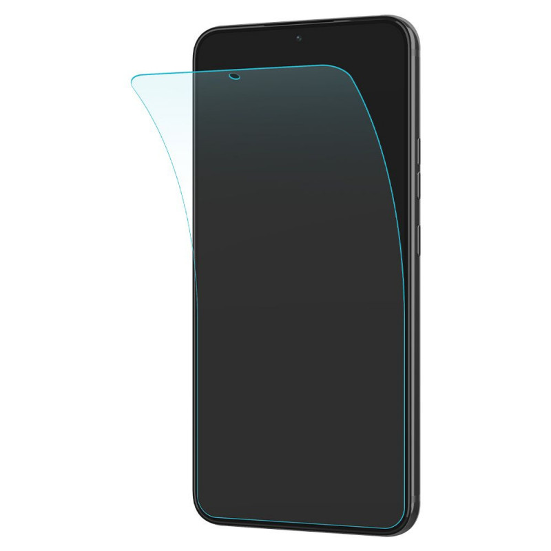 Película protetora de ecrã Spigen Neo Flex para Samsung Galaxy S22 Ultra (2 un.)