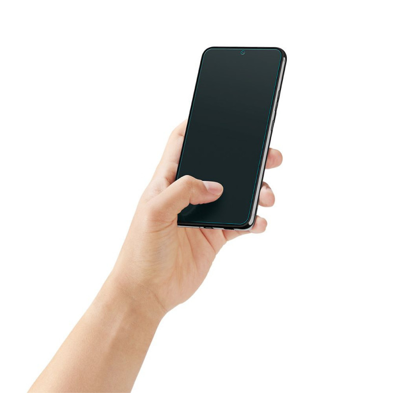 Película protetora de ecrã Spigen Neo Flex para Samsung Galaxy S22 Ultra (2 un.)