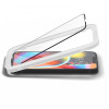 Spigen ALM Glass FC Vidro Temperado para Apple iPhone 13 / 13 Pro / 14, Preto
