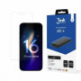 Película protetora 3MK ARC+ Apple iPhone 16 Plus