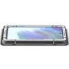 Spigen AlignMaster GLAS.tR Vidro Temperado para Samsung Galaxy S21 FE (2 un.)