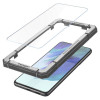 Spigen AlignMaster GLAS.tR Vidro Temperado para Samsung Galaxy S21 FE (2 un.)