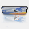 Spigen GLAS.tR EZ Fit Vidro Temperado para Apple iPhone 12 / 12 Pro (2 un.)