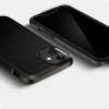 Spigen GLAS.tR EZ Fit Vidro Temperado para Apple iPhone 12 / 12 Pro (2 un.)