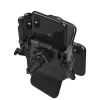 Spigen Click.r 000CP26265 suporte de telemóvel para saída de ar do automóvel, preto