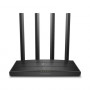 Router wireless de dupla banda TP-Link Archer C80 AC1900 (V2.4)