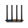Router wireless de dupla banda TP-Link Archer C80 AC1900 (V2.4)