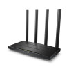 Router wireless de dupla banda TP-Link Archer C80 AC1900 (V2.4)