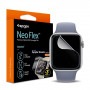 Película protetora de ecrã Spigen Neo Flex HD 061FL25575 para Apple Watch 4/5/6/7/SE/8/9 40/41 mm (3 un.)