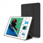 Capa Tech-Protect Smartcase THP770BLK para Apple iPad 9.7 (2017/2018, 5.ª/6.ª geração), preta