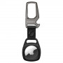 Capa Spigen Rugged Armor para Apple AirTag, preto mate