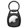 Capa Spigen Rugged Armor para Apple AirTag, preto mate