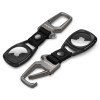 Capa Spigen Rugged Armor para Apple AirTag, preto mate