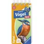 Ravensburger tiptoi Wieso? Weshalb? Warum? Quiz Unsere Vögel, edição alemã