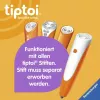 Ravensburger tiptoi Wieso? Weshalb? Warum? Quiz Sport, edição alemã