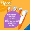 Ravensburger tiptoi Wieso? Weshalb? Warum? Bagger, edição alemã