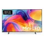 Samsung GU43M71HAUXZG GU-43M71HA televisor inteligente Vision AI de 43 polegadas, UltraHD 4K, Mini-LED, preto