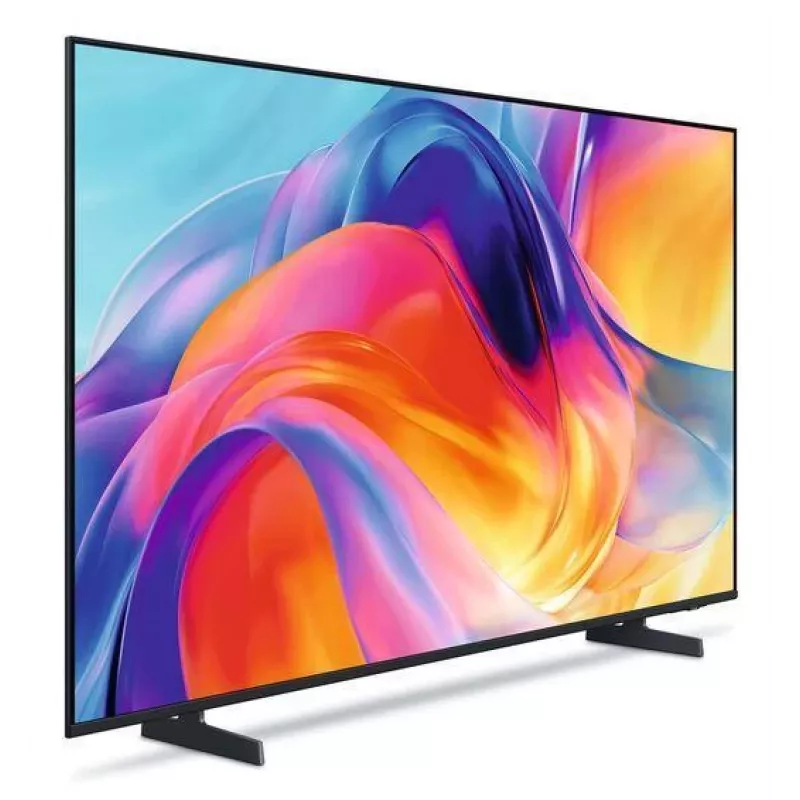 Samsung GU43M71HAUXZG GU-43M71HA televisor inteligente Vision AI de 43 polegadas, UltraHD 4K, Mini-LED, preto