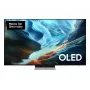 Samsung GQ55S90HAEXZG S90H Smart TV OLED 4K Vision AI de 55 polegadas, preto